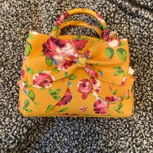 Betsey Johnson bag